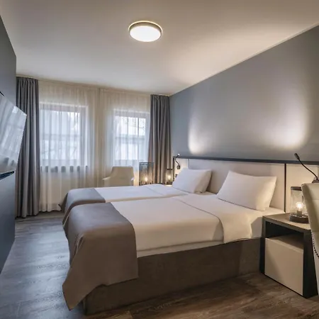 Innsento - Health Campus Hotel Passau