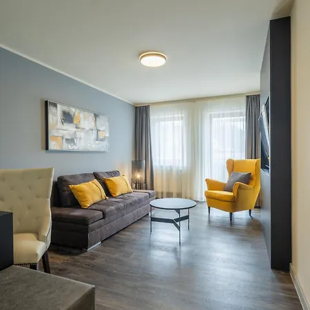 Innsento - Health Campus