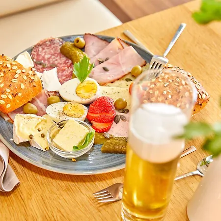 Innsento - Health Campus Hotel