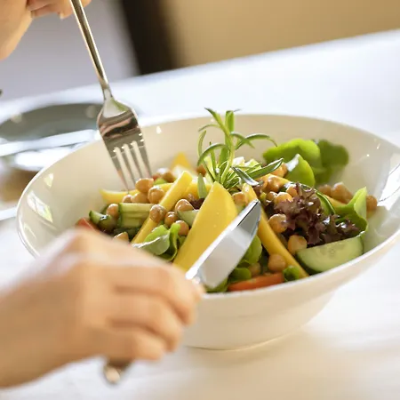 Innsento - Health Campus Hotel Passau