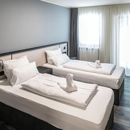 Innsento - Health Campus * Passau