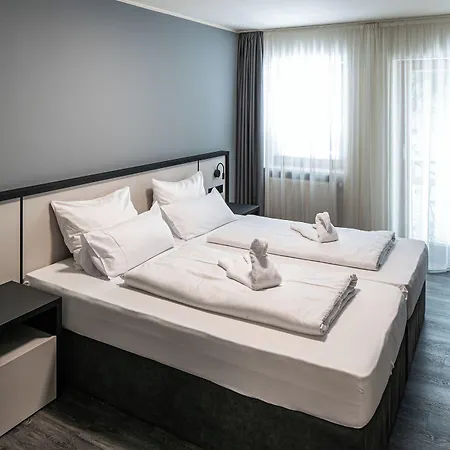 Innsento - Health Campus Hotel *