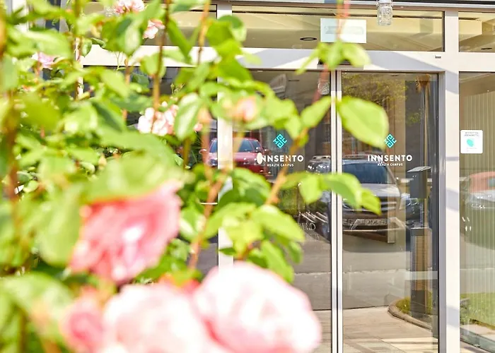 Hotel Innsento - Health Campus