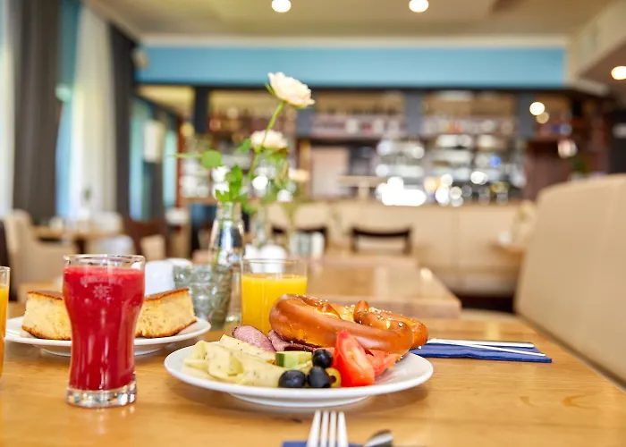 Innsento - Health Campus *