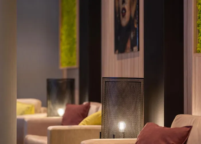 Innsento - Health Campus *