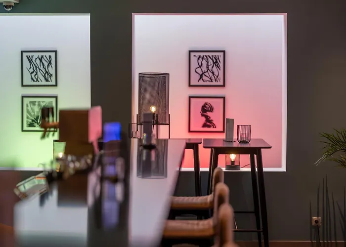 Innsento - Health Campus * Passau