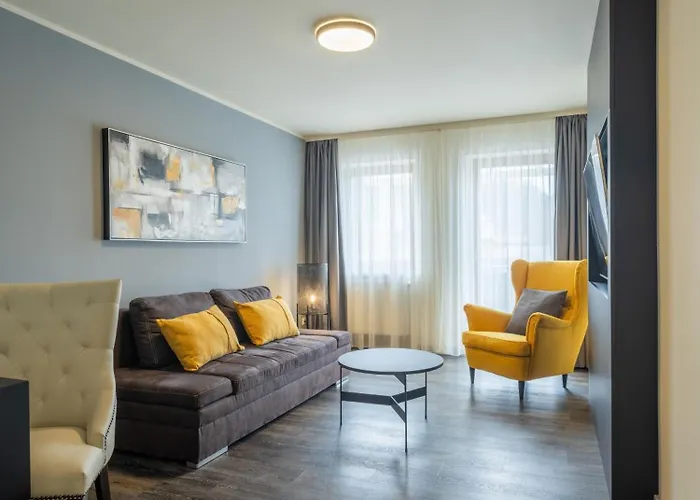 Innsento - Health Campus