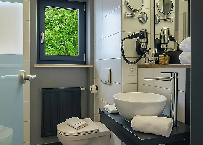 Hotel Innsento - Health Campus *