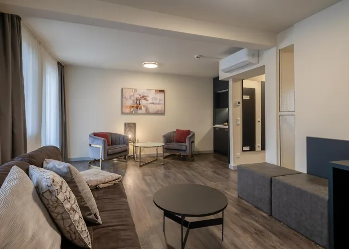 Innsento - Health Campus *