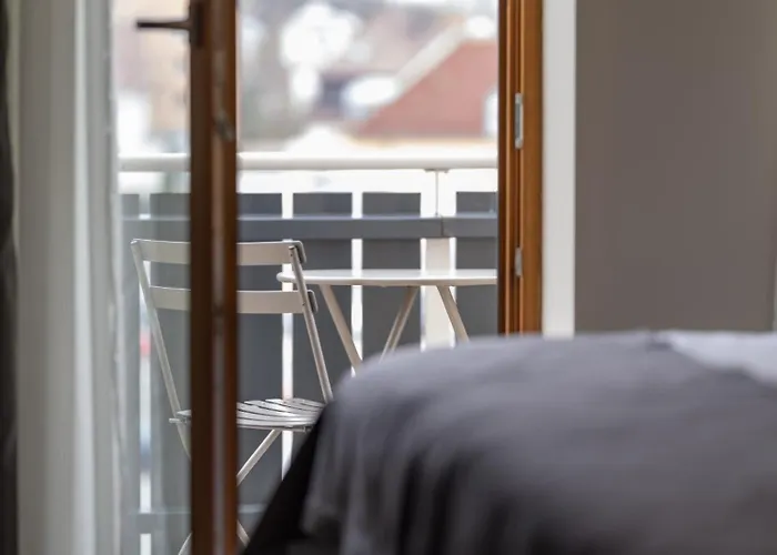 Hotel Innsento - Health Campus *