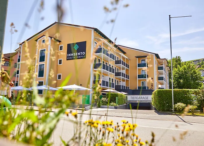 Innsento - Health Campus Passau