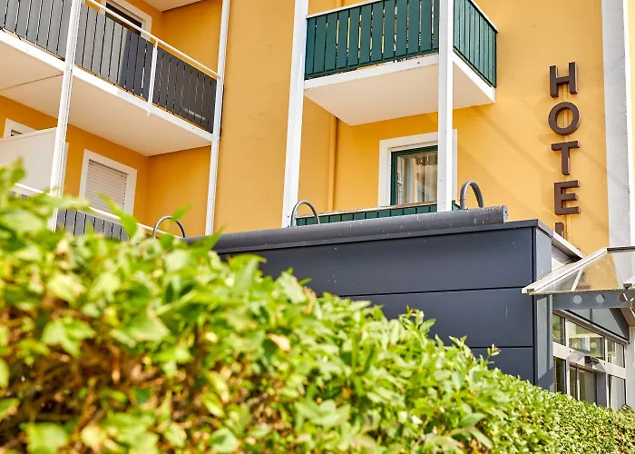 Innsento - Health Campus * Passau