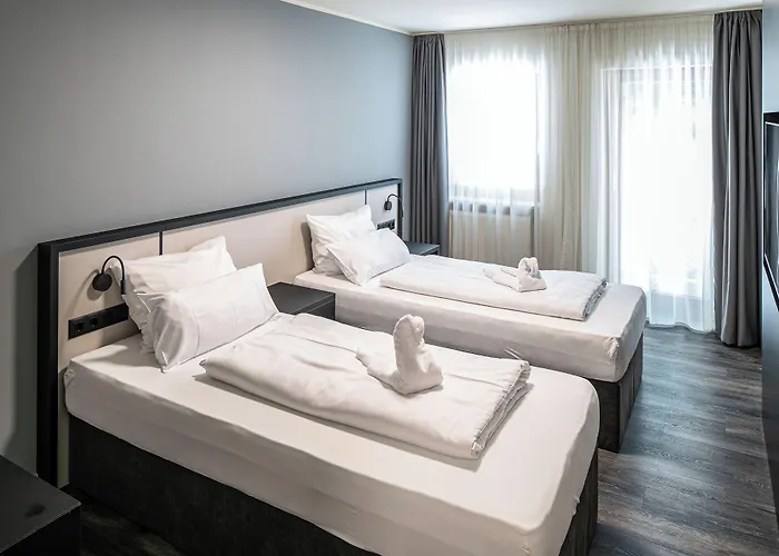 Innsento - Health Campus * Passau