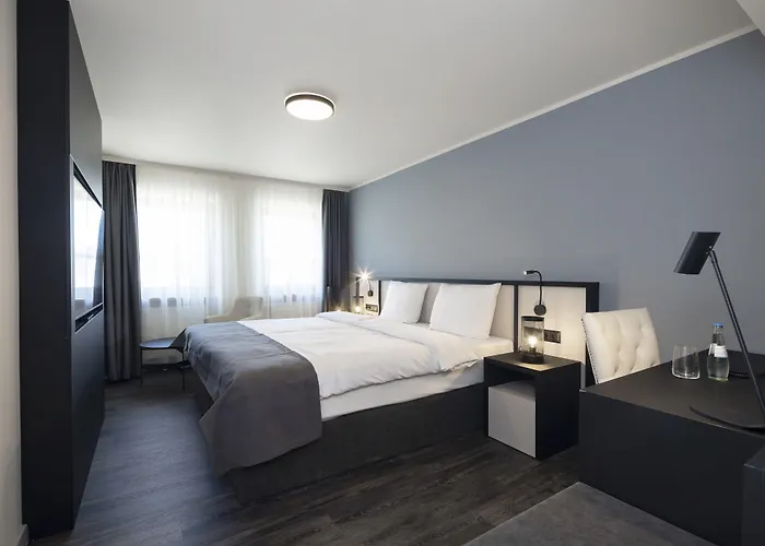 Innsento - Health Campus Hotel