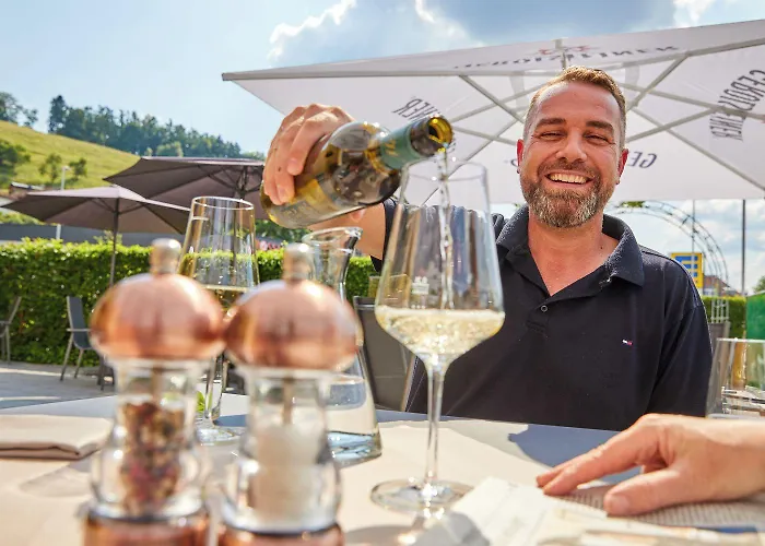 Innsento - Health Campus Hotel *