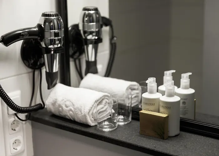 Innsento - Health Campus Hotel *