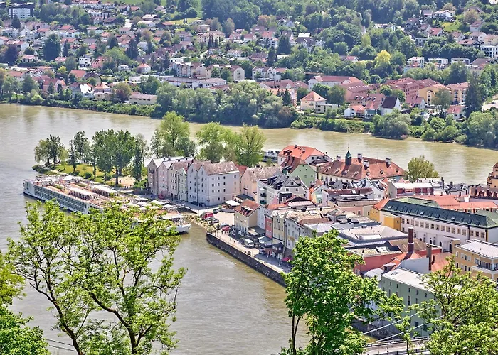 Innsento - Health Campus *