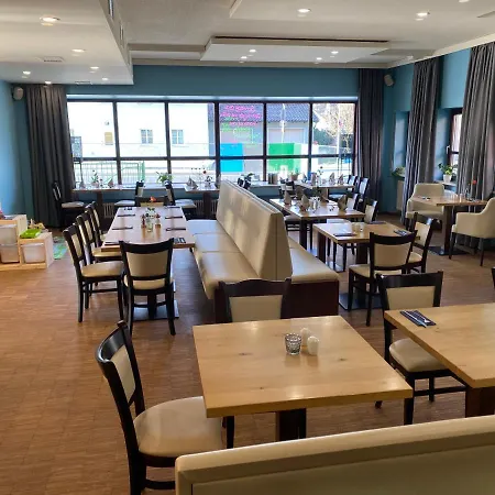 Hotel Innsento - Health Campus