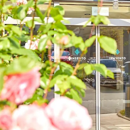 Hotel Innsento - Health Campus