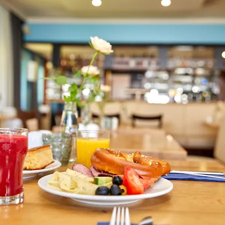 Innsento - Health Campus *