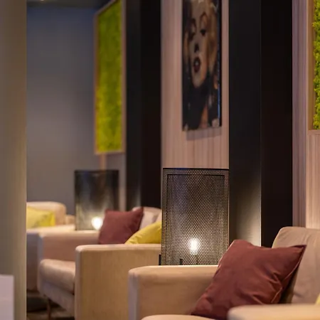 Innsento - Health Campus *