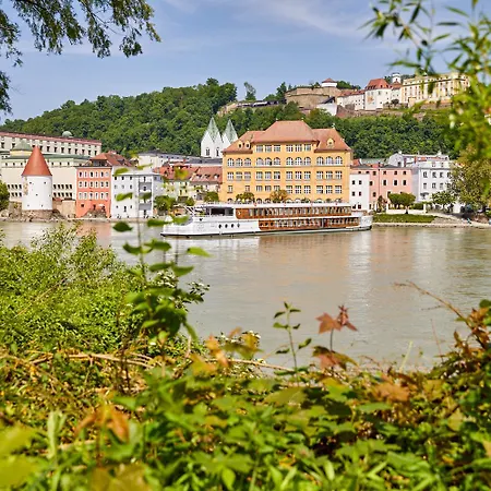 Innsento - Health Campus Pasov