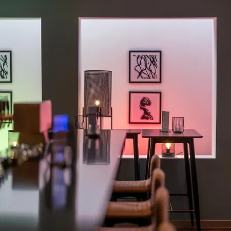 Innsento - Health Campus * Pasov