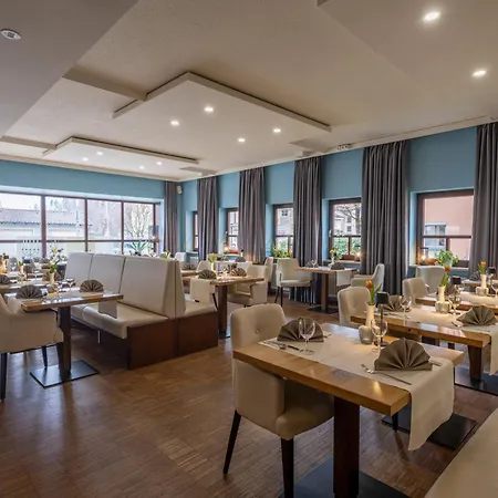 Innsento - Health Campus Hotel