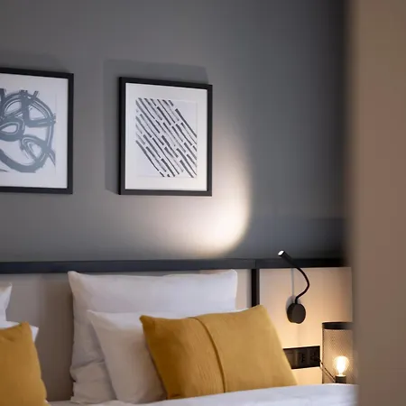 Hotel Innsento - Health Campus *