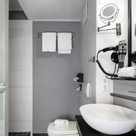 Innsento - Health Campus Hotel *