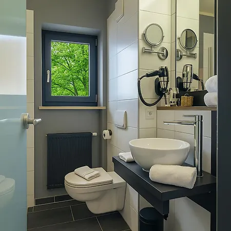 מלון Innsento - Health Campus *