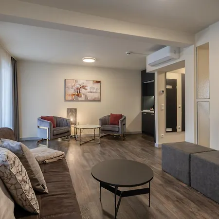 Innsento - Health Campus *