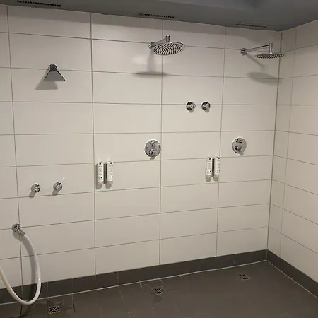 Innsento - Health Campus מלון