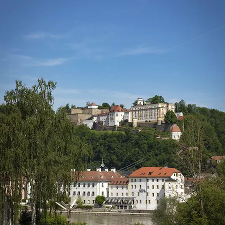 Innsento - Health Campus * Passau