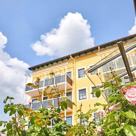 Hotel Innsento - Health Campus Passau