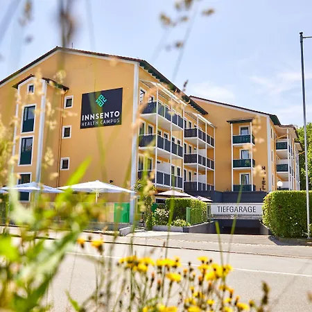 Innsento - Health Campus Passau