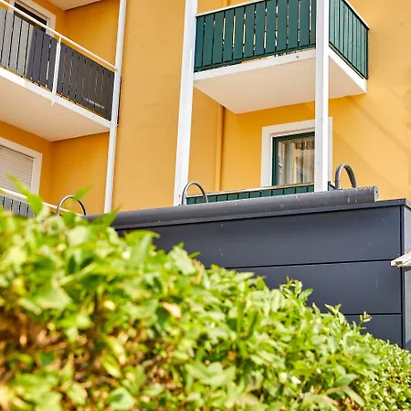 Innsento - Health Campus * פסאו