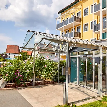 Innsento - Health Campus * פסאו