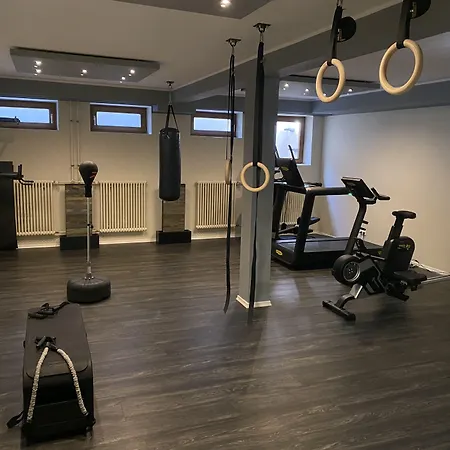 Innsento - Health Campus פסאו