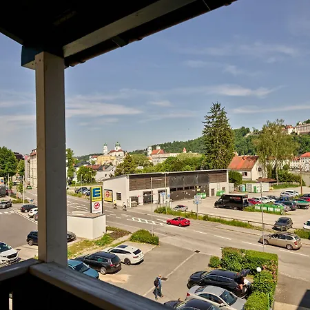 Innsento - Health Campus Hotel Pasov