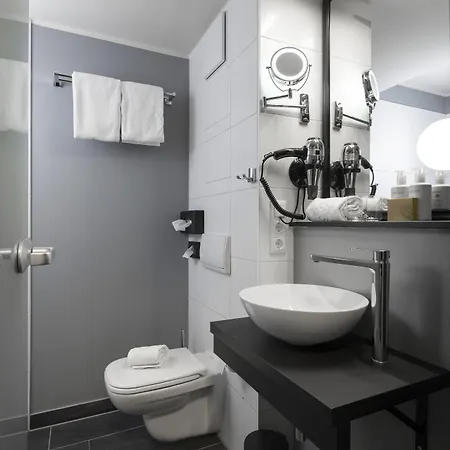 Innsento - Health Campus Hotel Passau