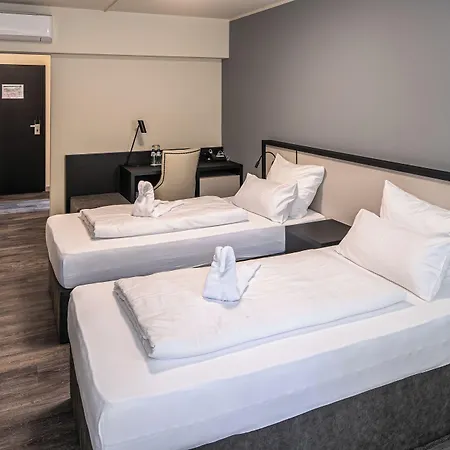 מלון Innsento - Health Campus פסאו