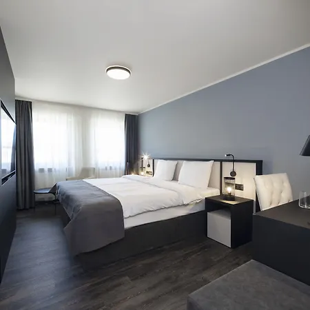 Innsento - Health Campus Hotel