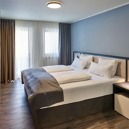 Innsento - Health Campus מלון