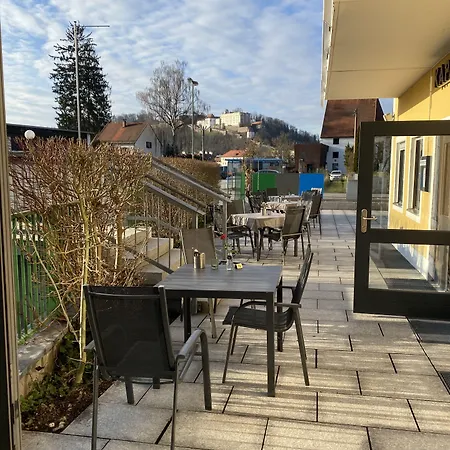 Innsento - Health Campus מלון *