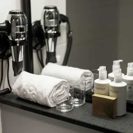 Innsento - Health Campus Hotel *