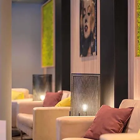 Innsento - Health Campus Hotel *