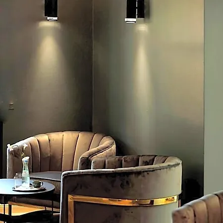 Hotel Innsento - Health Campus Passau