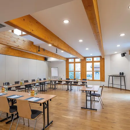 Innsento - Health Campus מלון