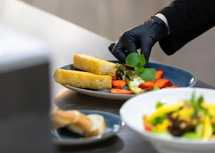 Innsento - Health Campus Hotell